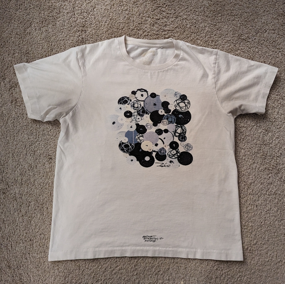 Futura Tee